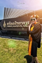 ผลงานการถ่ายภาพ มหาวิทยาลัยมหิดล