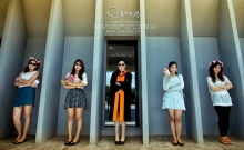 ผลงานการถ่ายภาพ มหาวิทยาลัยมหิดล