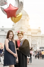 ผลงานการถ่ายภาพ มหาวิทยาลัยรัตนบัณฑิต