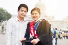 ผลงานการถ่ายภาพ มหาวิทยาลัยรัตนบัณฑิต
