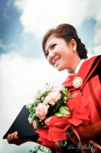 ผลงานการถ่ายภาพ มหาวิทยาลัยกรุงเทพธนบุรี