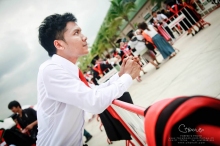 ผลงานการถ่ายภาพ มหาวิทยาลัยกรุงเทพธนบุรี