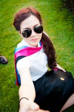 ผลงานการถ่ายภาพ มหาวิทยาลัยรังสิต