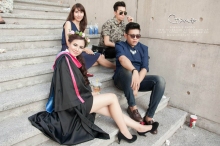 ผลงานการถ่ายภาพ มหาวิทยาลัยรังสิต