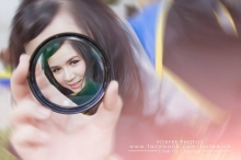 ผลงานการถ่ายภาพ มหาวิทยาลัยมหาสารคาม