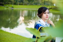ผลงานการถ่ายภาพ มหาวิทยาลัยมหาสารคาม