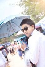 ผลงานการถ่ายภาพ มหาวิทยาลัยราชภัฏอุดรธานี