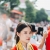 ภาพรับปริญญา มหาวิทยาลัยเทคโนโลยีพระจอมเกล้าพระนครเหนือ