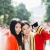 ภาพรับปริญญา มหาวิทยาลัยเทคโนโลยีพระจอมเกล้าพระนครเหนือ