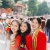 ภาพรับปริญญา มหาวิทยาลัยเทคโนโลยีพระจอมเกล้าพระนครเหนือ