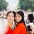 ภาพรับปริญญา มหาวิทยาลัยเทคโนโลยีพระจอมเกล้าพระนครเหนือ
