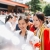 ภาพรับปริญญา มหาวิทยาลัยเทคโนโลยีพระจอมเกล้าพระนครเหนือ