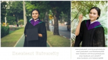 ผลงานการถ่ายภาพ มหาวิทยาลัยเกษตรศาสตร์