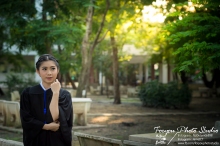 ผลงานการถ่ายภาพ มหาวิทยาลัยเกษตรศาสตร์