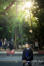ผลงานการถ่ายภาพ มหาวิทยาลัยเกษตรศาสตร์