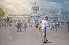 ผลงานการถ่ายภาพ มหาวิทยาลัยราชภัฏสวนสุนันทา