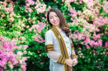 ผลงานการถ่ายภาพ จุฬาลงกรณ์มหาวิทยาลัย