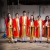 ภาพรับปริญญา มหาวิทยาลัยเทคโนโลยีพระจอมเกล้าพระนครเหนือ