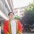 ภาพรับปริญญา มหาวิทยาลัยเทคโนโลยีพระจอมเกล้าพระนครเหนือ