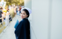 ผลงานการถ่ายภาพ วิทยาลัยนานาชาติเซนต์เทเรซา