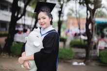 ผลงานการถ่ายภาพ วิทยาลัยพยาบาลบรมราชชนนี จังหวัดนนทบุรี