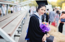 ผลงานการถ่ายภาพ วิทยาลัยพยาบาลบรมราชชนนี จังหวัดนนทบุรี
