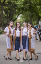 ผลงานการถ่ายภาพ จุฬาลงกรณ์มหาวิทยาลัย
