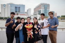 ผลงานการถ่ายภาพ มหาวิทยาลัยธรรมศาสตร์