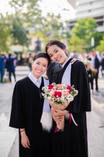 ผลงานการถ่ายภาพ มหาวิทยาลัยธรรมศาสตร์