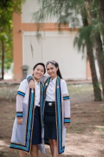 ผลงานการถ่ายภาพ มหาวิทยาลัยเทคโนโลยีราชมงคลธัญบุรี