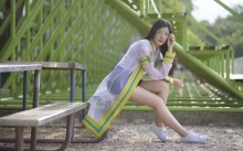 ผลงานการถ่ายภาพ มหาวิทยาลัยเทคโนโลยีราชมงคลกรุงเทพ