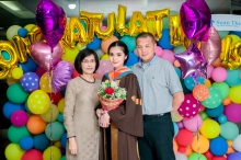 ผลงานการถ่ายภาพ มหาวิทยาลัยราชภัฏสวนดุสิต