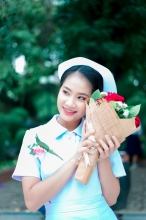 ผลงานการถ่ายภาพ มหาวิทยาลัยราชภัฏสวนสุนันทา