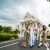 ภาพรับปริญญา จุฬาลงกรณ์มหาวิทยาลัย