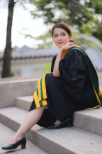 ผลงานการถ่ายภาพ มหาวิทยาลัยหัวเฉียวเฉลิมพระเกียรติ