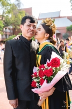 ผลงานการถ่ายภาพ มหาวิทยาลัยหัวเฉียวเฉลิมพระเกียรติ