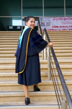 ผลงานการถ่ายภาพ มหาวิทยาลัยรามคำแหง