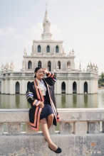 ผลงานการถ่ายภาพ มหาวิทยาลัยราชภัฏพระนคร