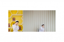ผลงานการถ่ายภาพ มหาวิทยาลัยเกษมบัณฑิต