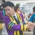 ภาพรับปริญญา มหาวิทยาลัยราชภัฏบ้านสมเด็จเจ้าพระยา