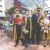 ภาพรับปริญญา มหาวิทยาลัยราชภัฏบ้านสมเด็จเจ้าพระยา
