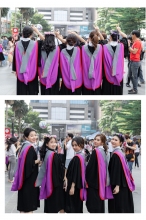 ผลงานการถ่ายภาพ มหาวิทยาลัยศรีนครินทรวิโรฒ
