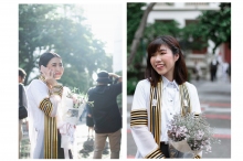 ผลงานการถ่ายภาพ จุฬาลงกรณ์มหาวิทยาลัย