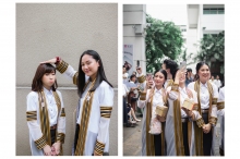ผลงานการถ่ายภาพ จุฬาลงกรณ์มหาวิทยาลัย