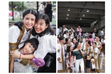 ผลงานการถ่ายภาพ จุฬาลงกรณ์มหาวิทยาลัย