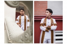 ผลงานการถ่ายภาพ จุฬาลงกรณ์มหาวิทยาลัย
