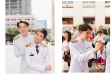 ผลงานการถ่ายภาพ วิทยาลัยแพทยศาสตร์พระมงกุฎเกล้า