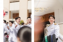 ผลงานการถ่ายภาพ วิทยาลัยแพทยศาสตร์พระมงกุฎเกล้า