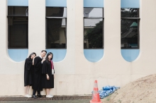 ผลงานการถ่ายภาพ มหาวิทยาลัยธรรมศาสตร์