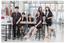 ผลงานการถ่ายภาพ มหาวิทยาลัยเทคโนโลยีพระจอมเกล้าธนบุรี